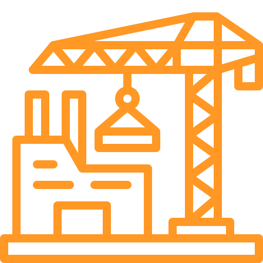 construction icon