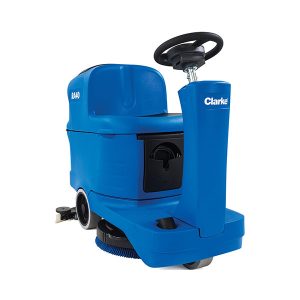 Clarke Machines
